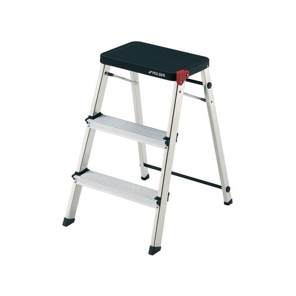 Metallist astmepink 70 cm M3 ALU - Rolser-image-1