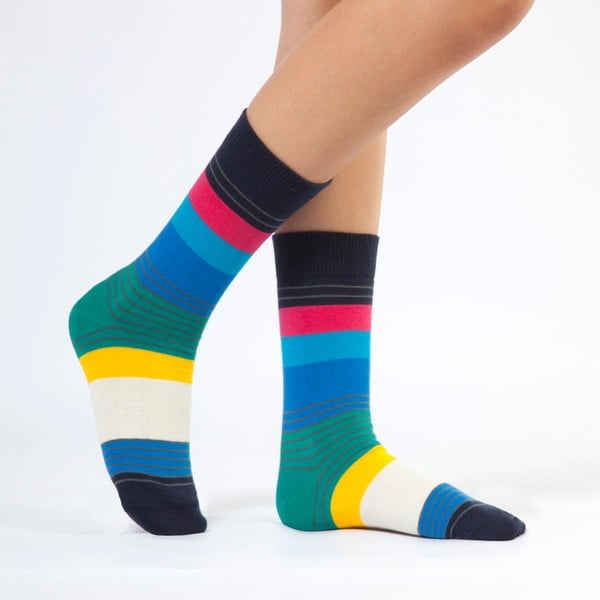 Ponožky Spectrum, velikost 36-40