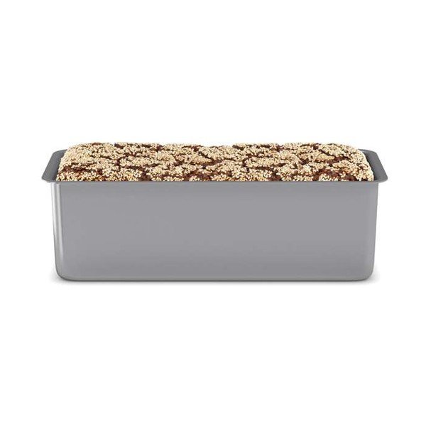 Alumiiniumist leiva küpsetusvorm 3 l Professional - Eva Solo-image-3