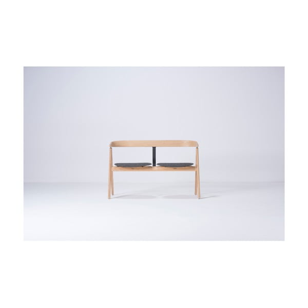 Tammepuust pink halli istmega Ava - Gazzda-image-4