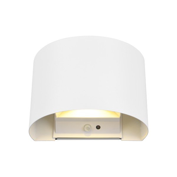 Valge LED seinavalgusti Talent - Reality-image-3