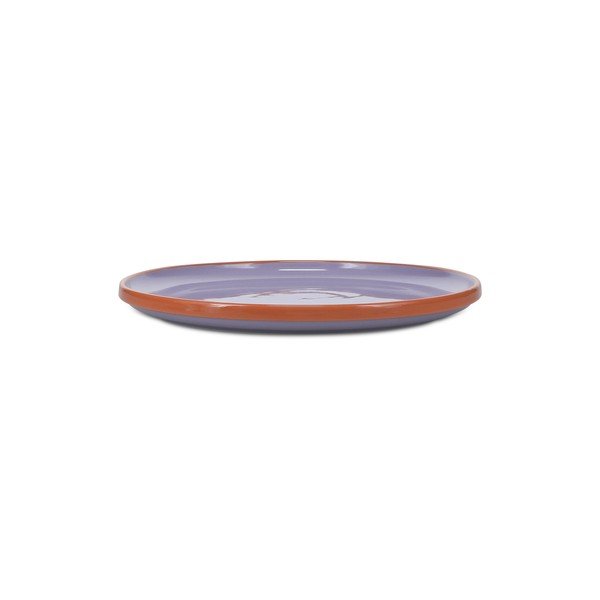 Oranž/lilla savitaldrik ø 26 cm Duo - ONA-image-3