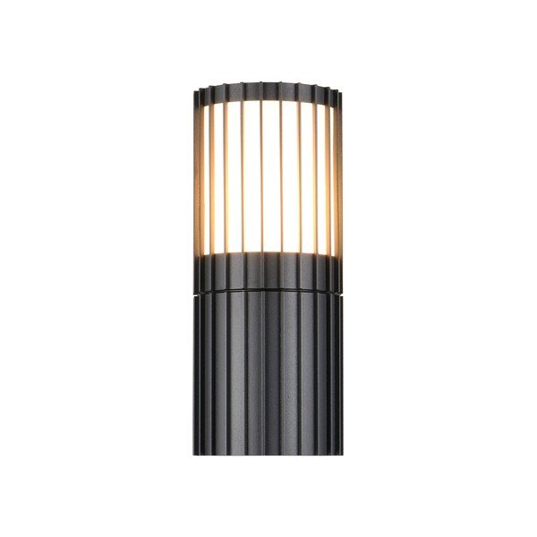 Õue seinavalgusti (kõrgus 20 cm) Volga - Trio-image-3