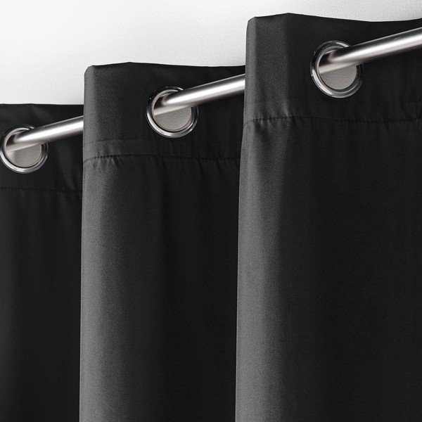 Must termokardin 140x260 cm Icemount - douceur d'intérieur-image-2