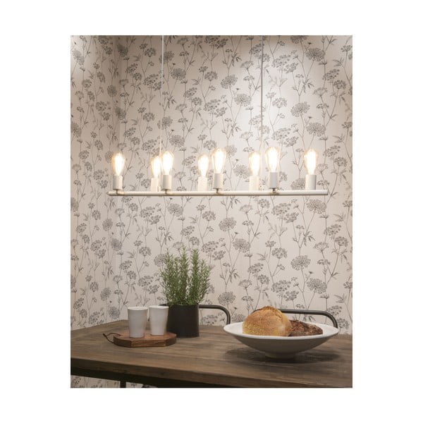 Valge rippvalgusti Miami - it's about RoMi-image-3