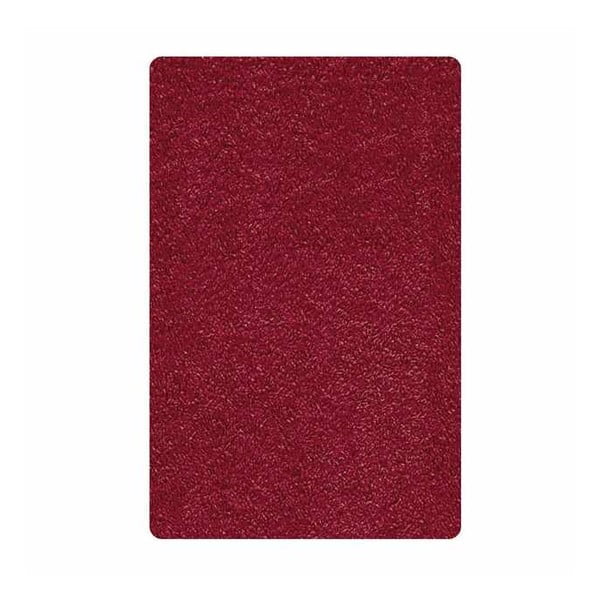 Předložka Rumba, 70x120 cm, červená