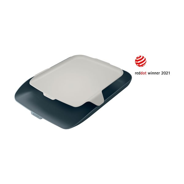 Hall dokumendihoidja koos korraldajaga Cosy - Leitz-image-3