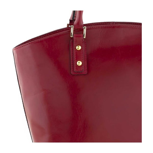 Kabelka Arianna Red-image-2