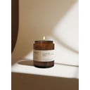 Lõhnastatud sojaküünal 40 h #21 Galbanum & Pine – Perfumed Prague