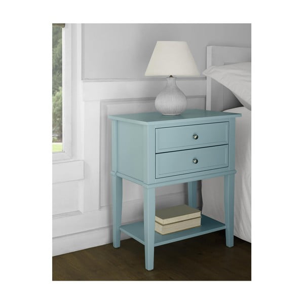 Helesinine öökapp Franklin - Støraa-image-4