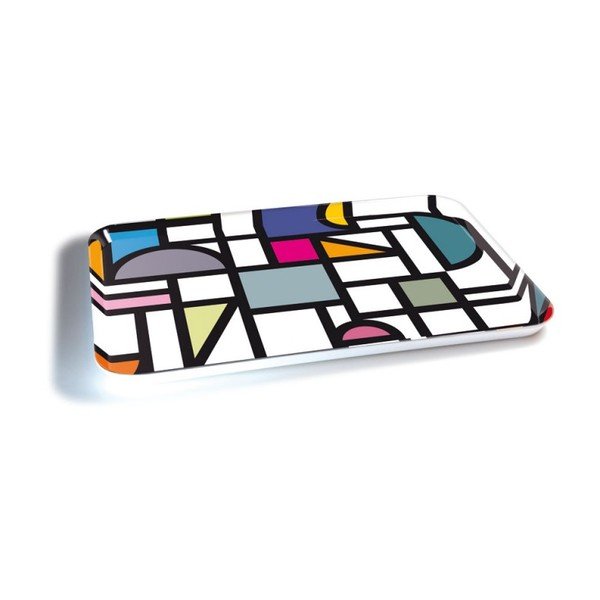 Servírovací tác, Finestra-image-1