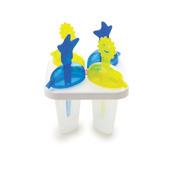 Mahlapulga vorm Mister Ice Lolly - Snips