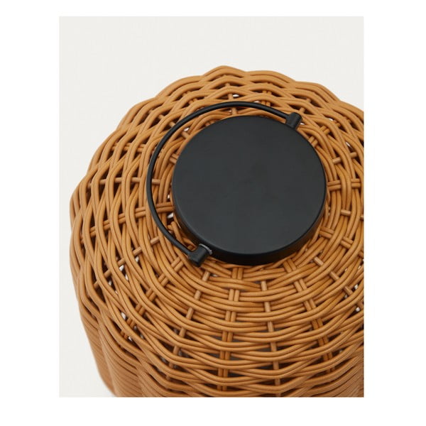 Dimmerdatav LED laualamp (kõrgus 37 cm) Saranella - Kave Home-image-2