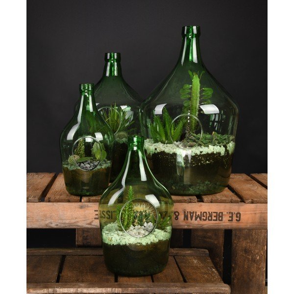Aerarium avatud , 3 l - Esschert Design-image-2