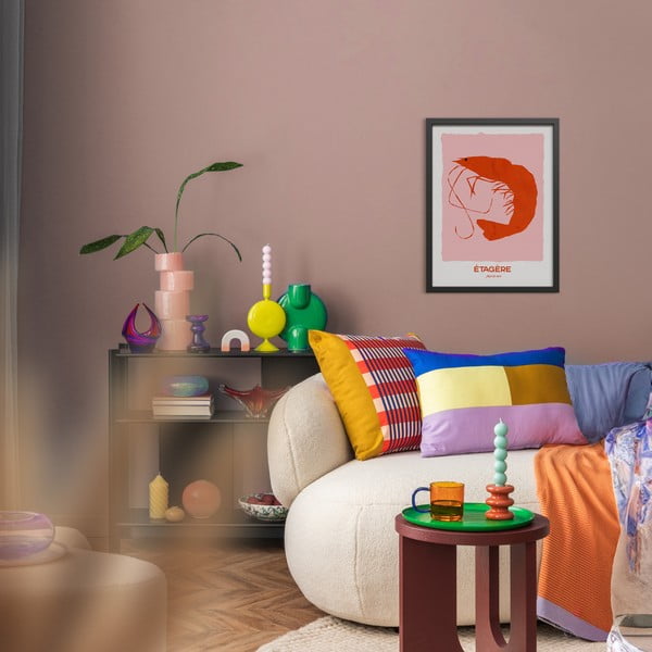 Pilt 30x40 cm Etagere - Styler -image-2