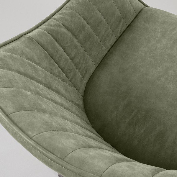 Roheline söögitool Herbert - Kave Home-image-4