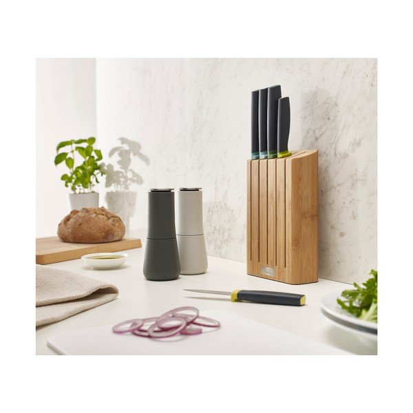 Nugade komplekt bambusest statiivis Elevate - Joseph Joseph-image-4