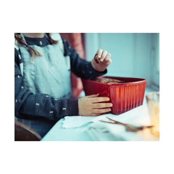 Keraamiline koogivorm 1,8 l - Emile Henry-image-3