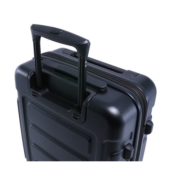 Ratastega reisikohver suurus S Stealth - Caterpillar-image-3