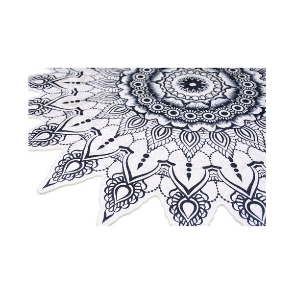 Vaip Lusno, ⌀ 80 cm - Vitaus-image-2