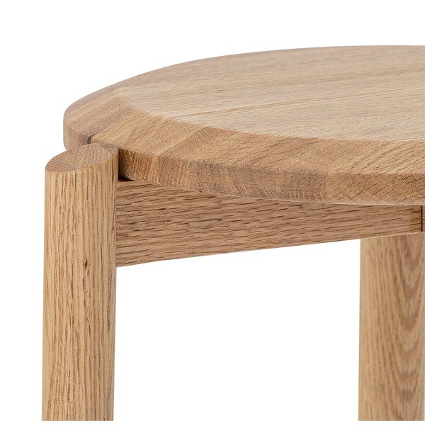 Tammepuidust pink Gil - Bloomingville-image-2