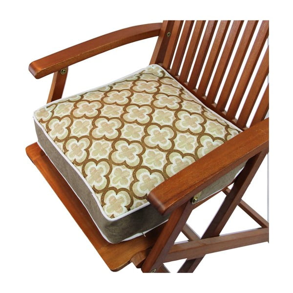 Istmepadi 42x42 cm - Mioli Decor-image-1