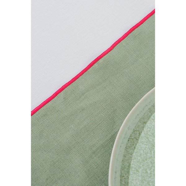 Riidest lauamatid 2tk komplektis 35x50cm Contrast Edge - Really Nice Things-image-2