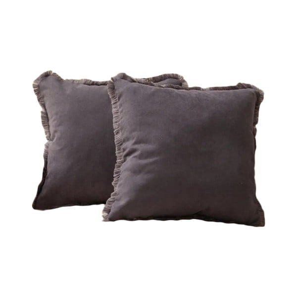 Padjakatted 2tk komplektis 43x43 cm Sacakli - Mioli Decor