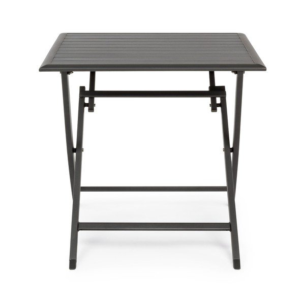 Alumiiniumist aialaud 70x70 cm Elin - Bizzotto-image-2