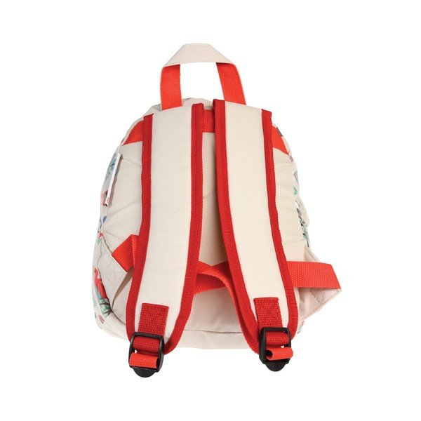 Punamütsikese motiiviga laste seljakott Red Riding Hood - Rex London-image-2