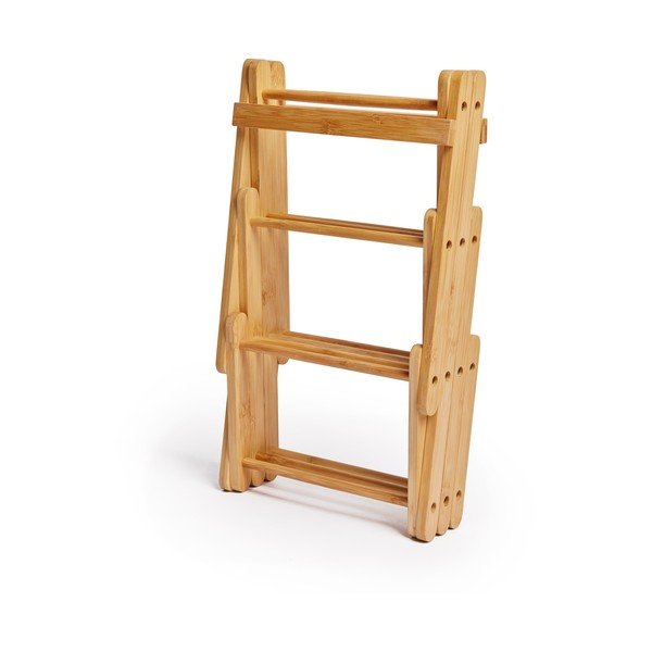 Bambusest veiniriiul - Bonami Essentials-image-4