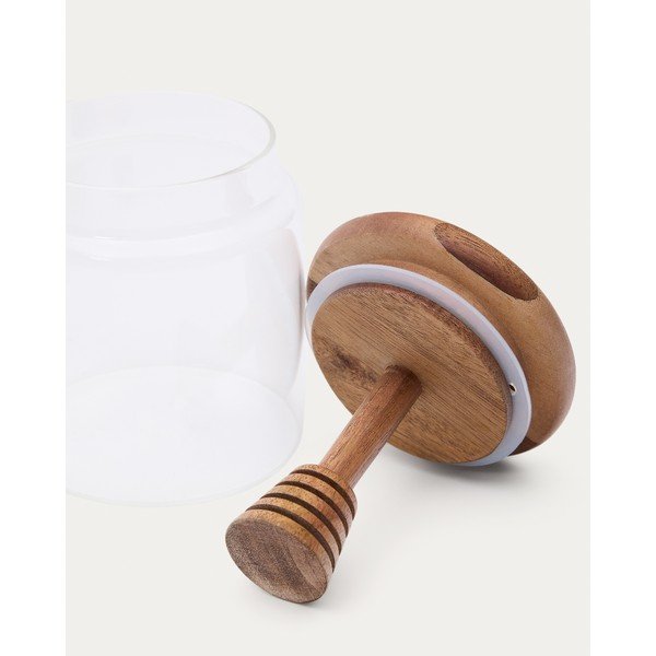 Klaasist meepurk Nukha - Kave Home-image-3