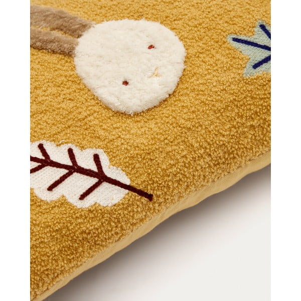 Laste padjakate 30x50 cm Yanil - Kave Home-image-2