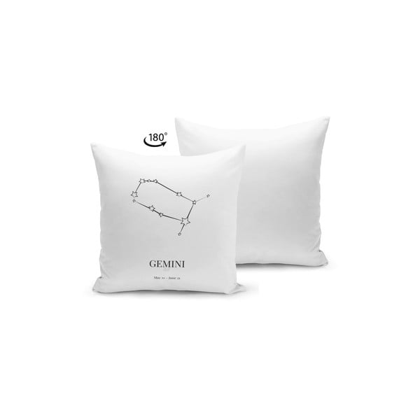 Padi Gemini täidisega, 43 x 43 cm - Kate Louise-image-1