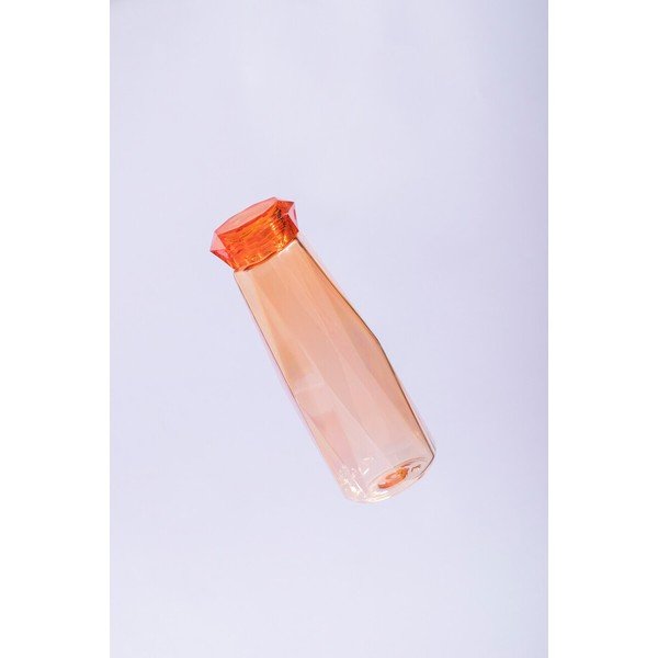 Oranž reisipudel 600 ml Mimo - Premier Housewares-image-1