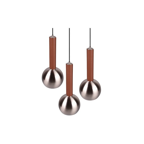 Hall rippvalgusti ø 52 cm Ciliana - CINQUE-image-2