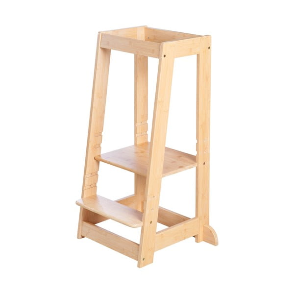 Bambusest õppetorn - Roba