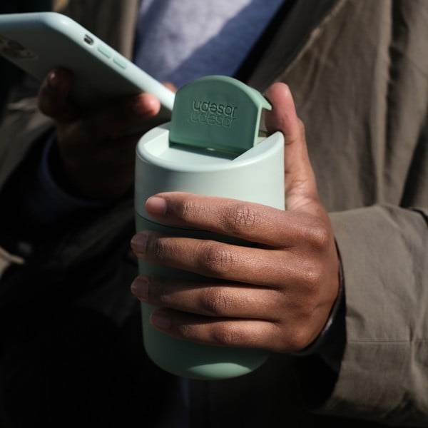 Mündivärvi reisikruus 340 ml Sipp - Joseph Joseph-image-3