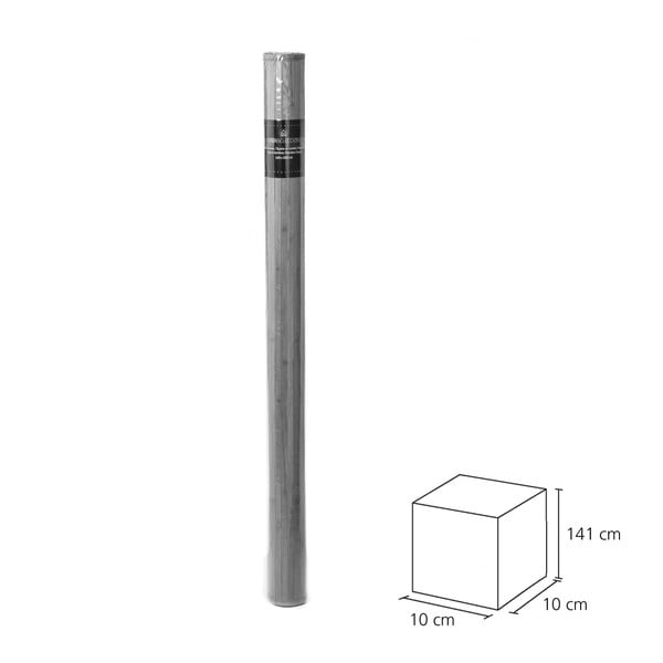 Hall-roheline bambusest vaip 140x200 cm - Casa Selección-image-3