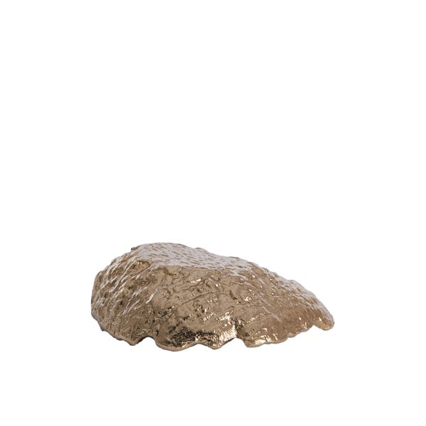 Metallist dekoratiivne kauss 12,5x15 cm Carsoli - Light & Living-image-1