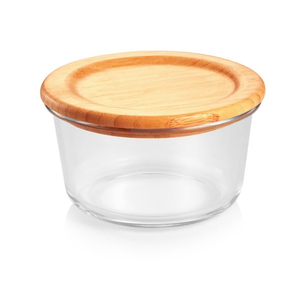 Klaasist toidupurk Online - Tescoma