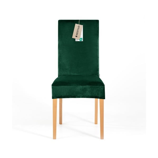 Roheline veniv toolikate 48 cm Sento - Restilo