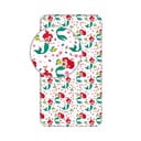 Puuvillane laste lina 90x200 cm Ariela "Friends" - Jerry Fabrics