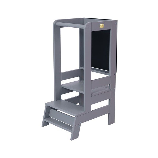 Hall männipuidust ronimistorn Montessori - Meowbaby