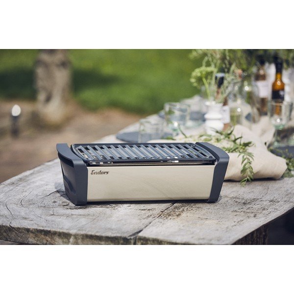 Beež söegrill Aurora - ENDERS-image-1