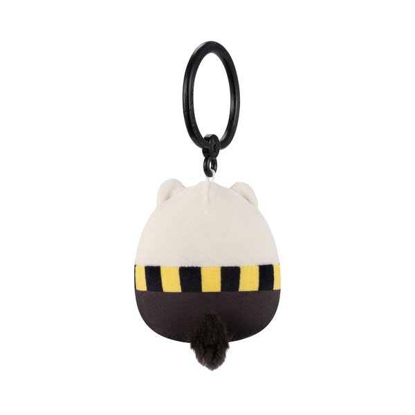 Võtmehoidja Harry Potter Hufflepuff - SQUISHMALLOWS-image-2