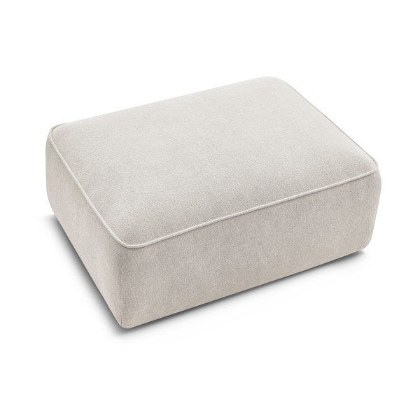 Beež jalatugi Zephyr - Bobochic Paris-image-4