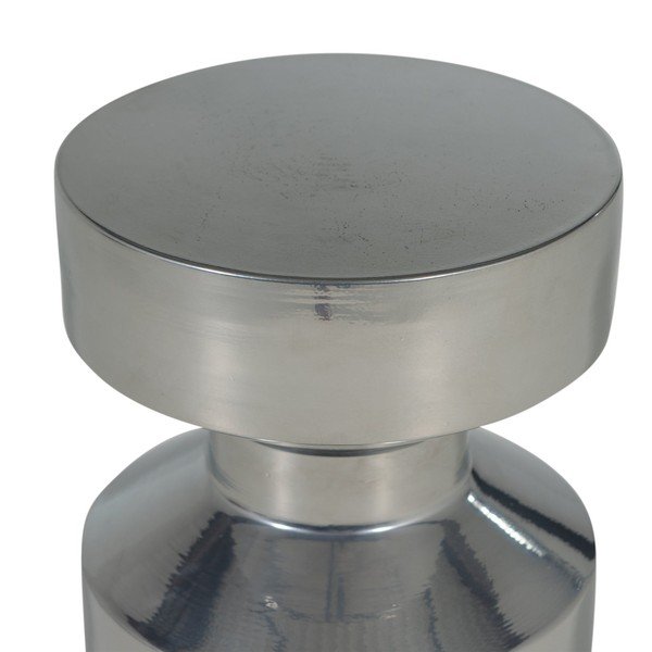 Metallist ümmargune abilaud ø 30 cm Ferry - WOOOD-image-3