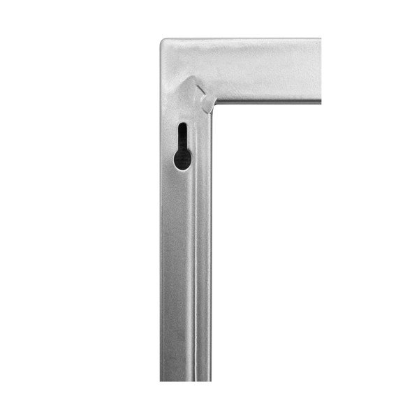 Seinapeegel 92x92 cm Jair - Premier Housewares-image-3