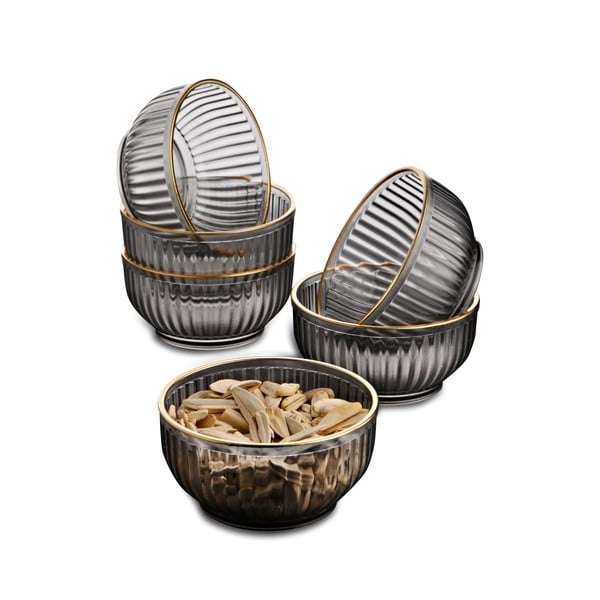 Kausid 6 kaupa 0,25 l komplektis Fume - Hermia-image-2